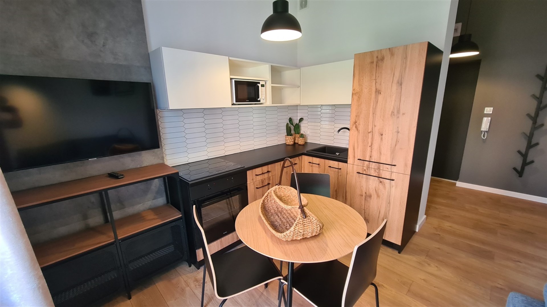 Mieszkanie na wynajem