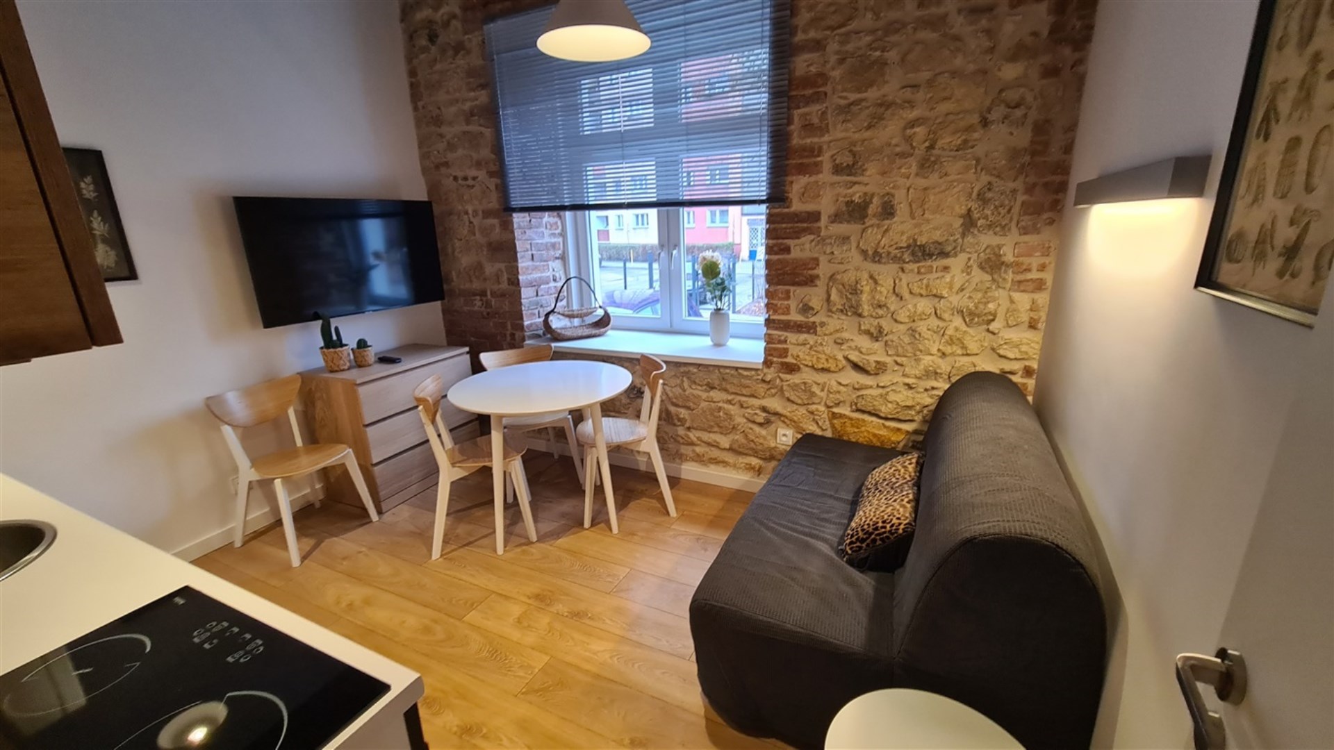 Mieszkanie na wynajem