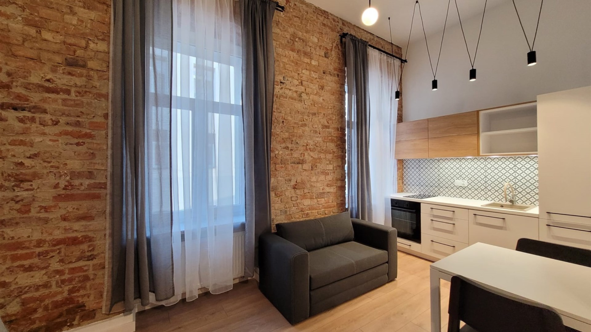 Mieszkanie na wynajem