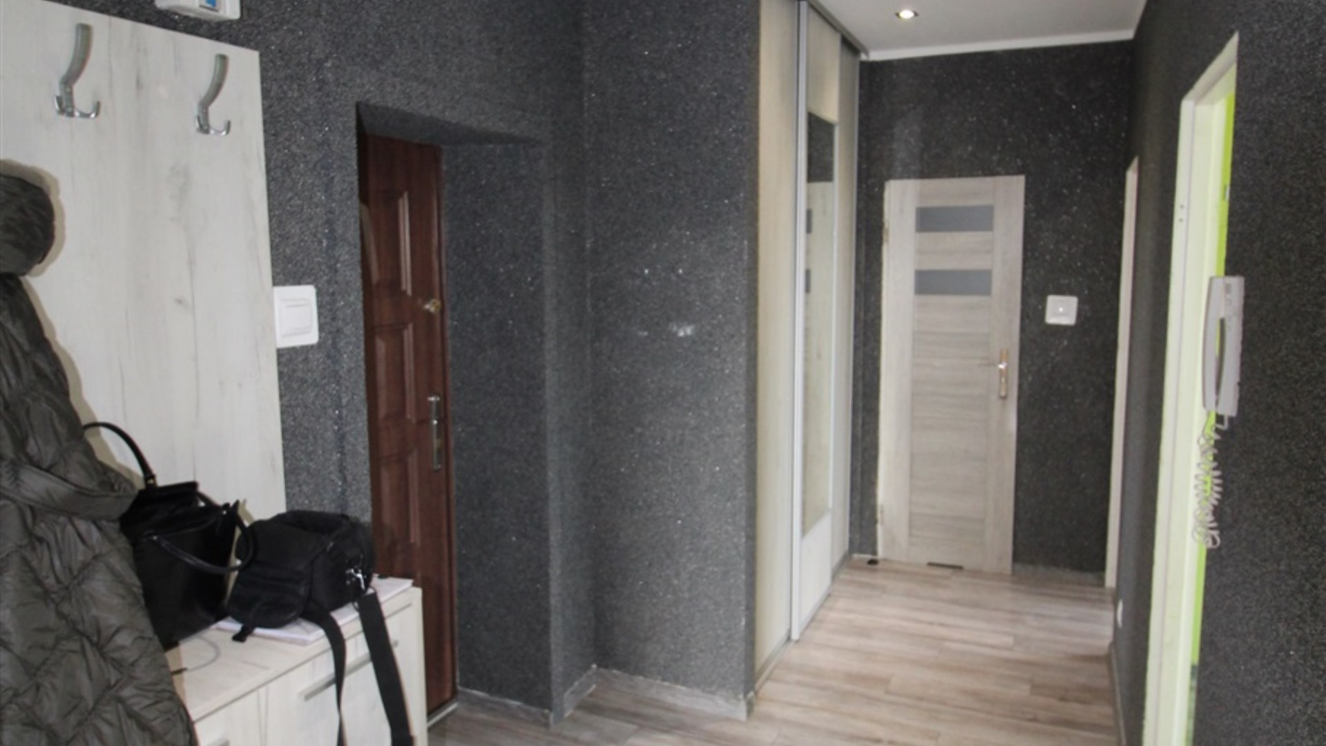 Mieszkanie na wynajem