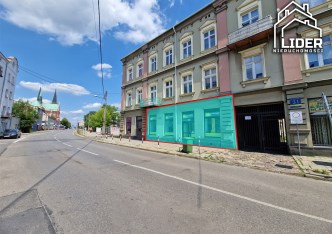 lokal na sprzedaż - Częstochowa, Centrum