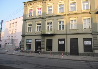 mieszkanie na sprzedaż - Częstochowa, Centrum