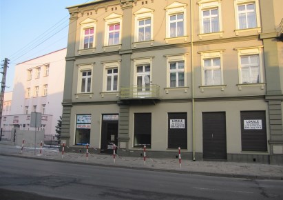 mieszkanie na sprzedaż - Częstochowa, Centrum