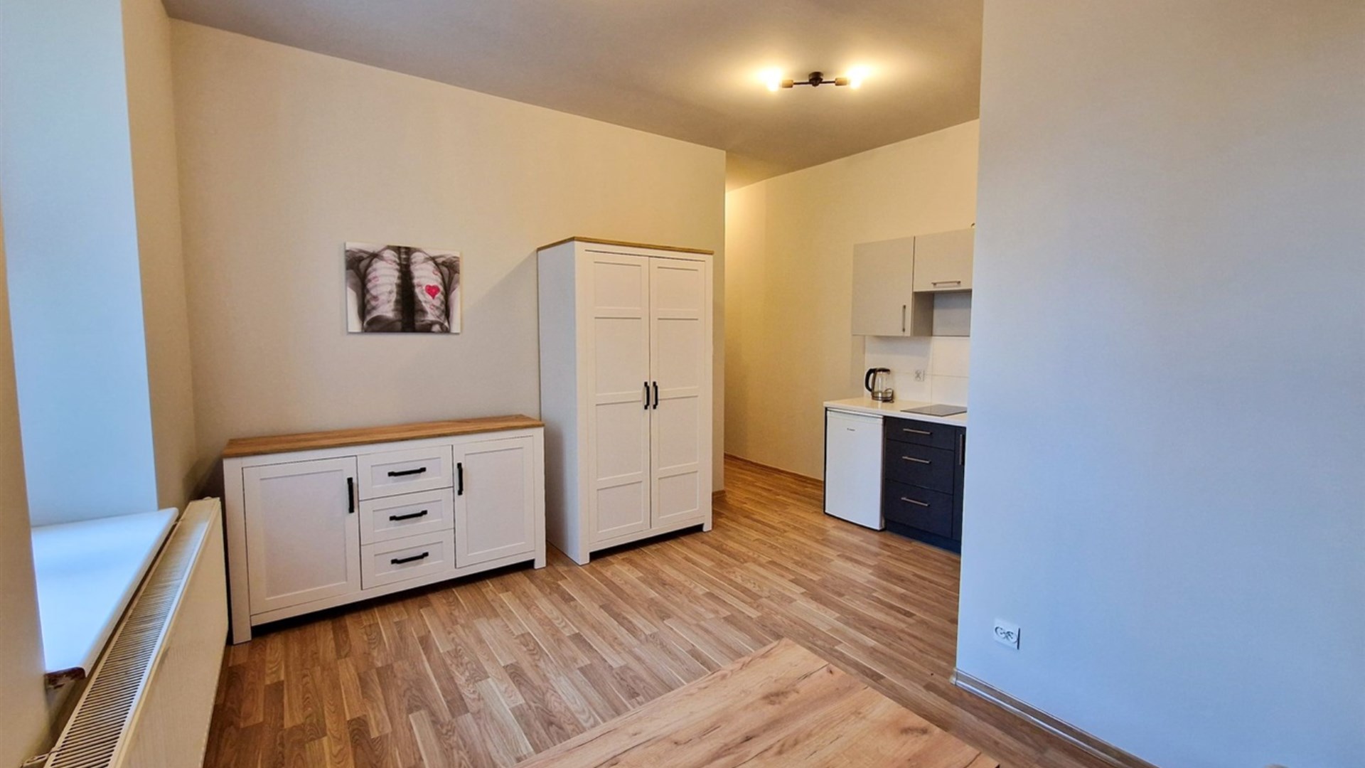 Mieszkanie na wynajem