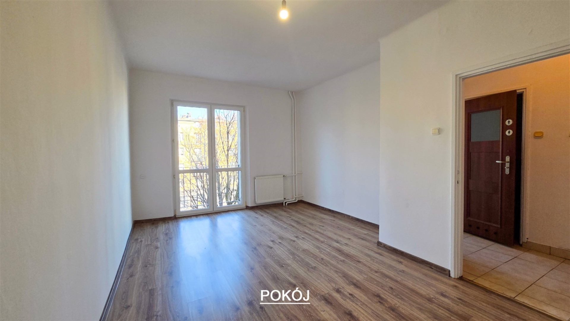 Mieszkanie na sprzedaż