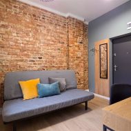 Mieszkanie na wynajem