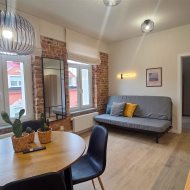 Mieszkanie na wynajem