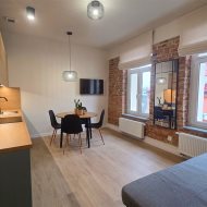 Mieszkanie na wynajem