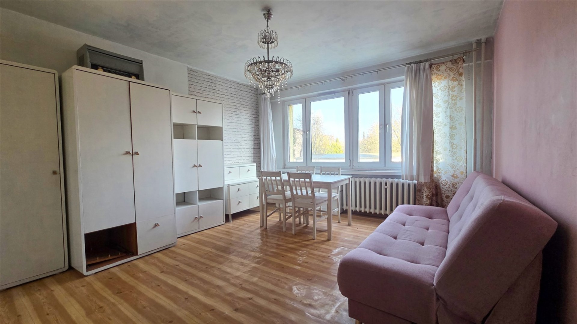 Mieszkanie na sprzedaż