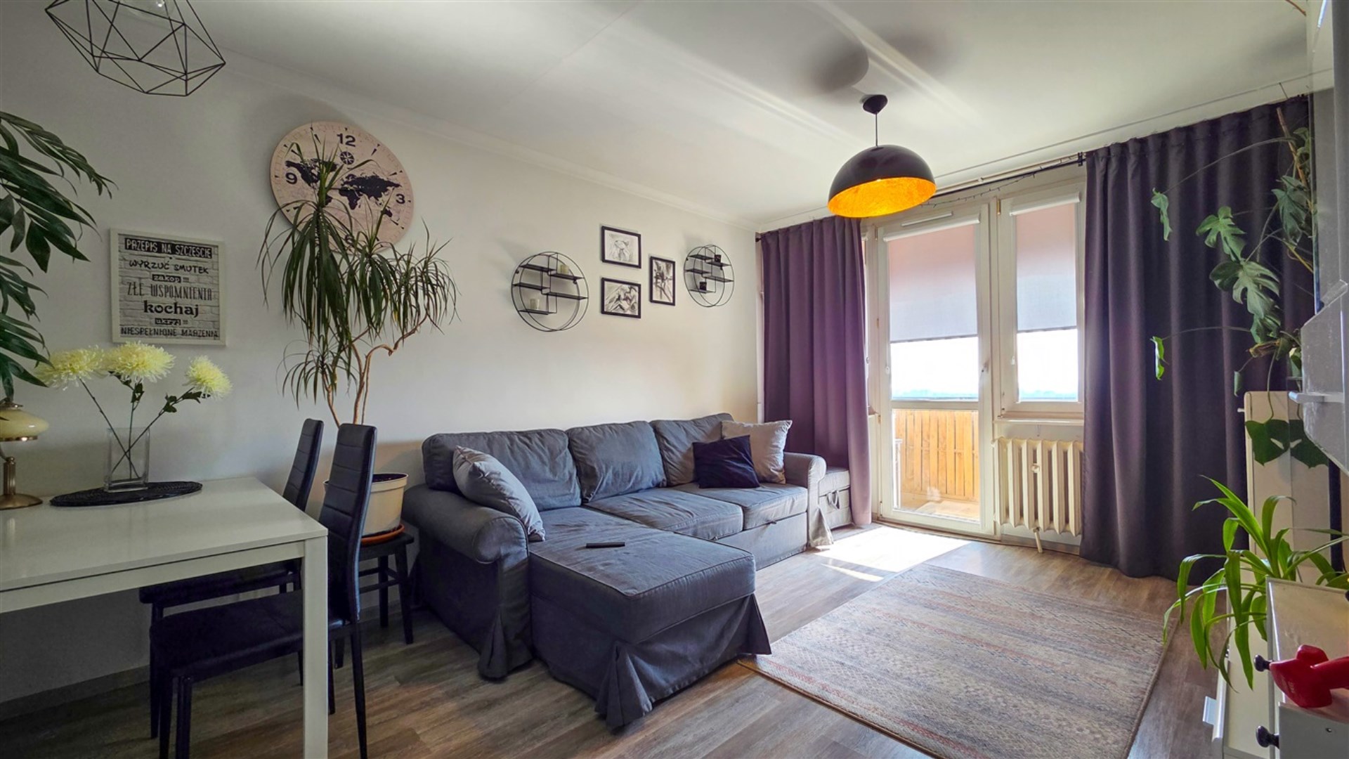 Mieszkanie na sprzedaż