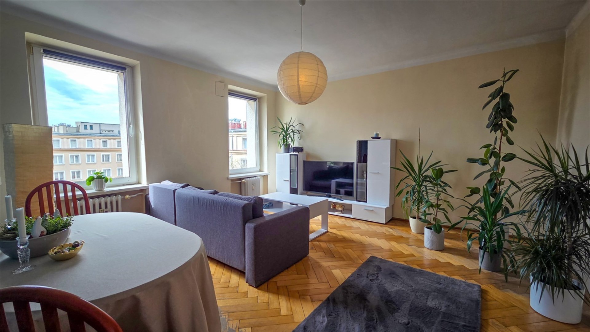 Mieszkanie na sprzedaż