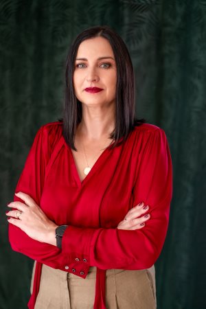 Joanna Wolańska